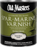 Old Masters Spar-Marine Exterior Oil-Based Varnish
