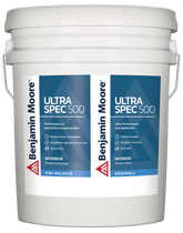 UltraSpec 500 Eggshell 5 gallon pail