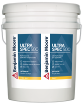 UltraSpec 500 Flat 5 gallon pail