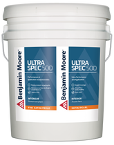 UltraSpec 500 Satin 5 gallon pail