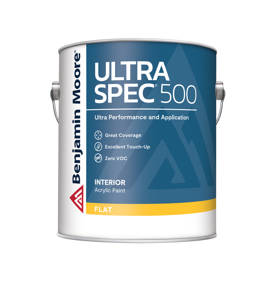 UltraSpec 500 Flat gallon