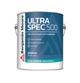 UltraSpec 500 Low Sheen Eggshell gallon