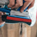 SurfPrep interface pad for sanders