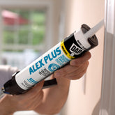 DAP Alex Plus Acrylic Latex Caulk