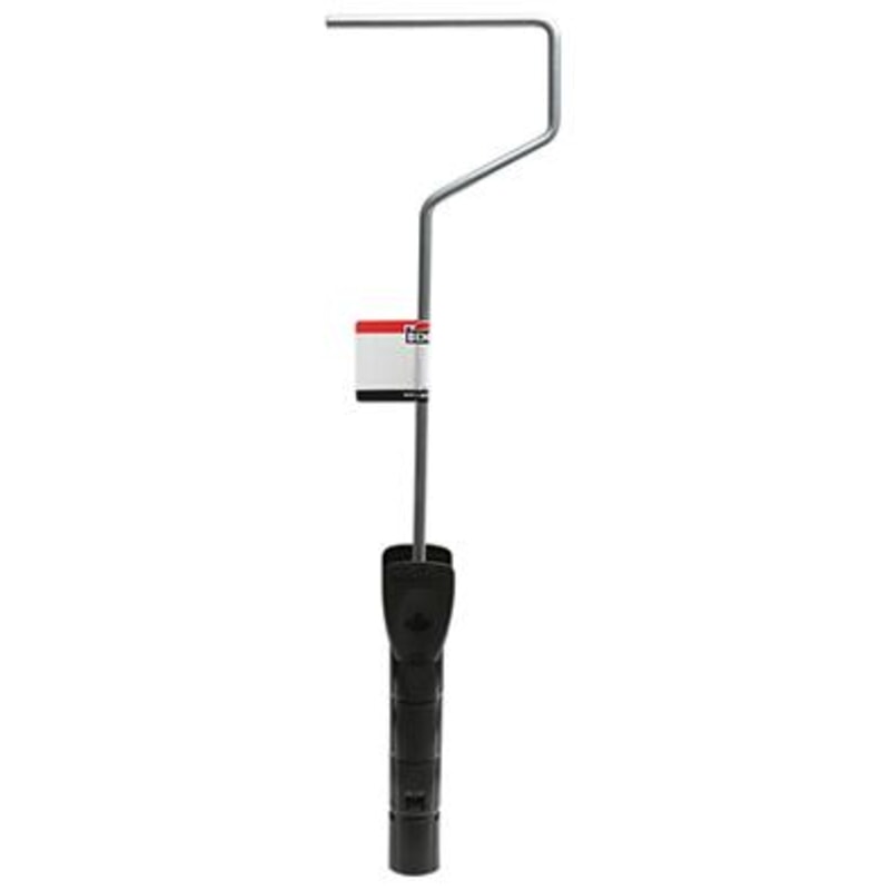 Bennett junior roller frame with handle, fits 4 inch and 6 inch mini rollers