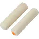 Bennett velour roller sleeve 4 inch 5mm, 2 pack