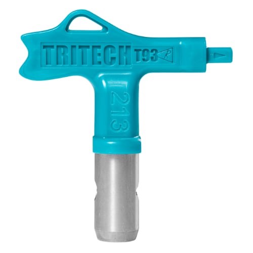 TriTech T93R Contractor Series Airless Spray Tip
