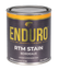 Enduro RTM Stain - Bordeaux