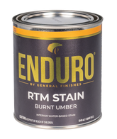 Enduro RTM Stain - Burnt Umber