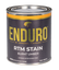Enduro RTM Stain - Burnt Umber