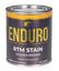 Enduro RTM Stain - Golden Brown