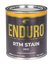 Enduro RTM Stain - Red