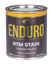 Enduro RTM Stain - Strong Black