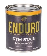 Enduro RTM Stain - Tavern Brown