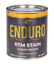 Enduro RTM Stain - Tavern Brown