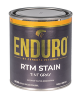 Enduro RTM Stain - Tint Gray