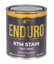 Enduro RTM Stain - Tint Gray