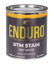Enduro RTM Stain - Tint White