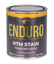 Enduro RTM Stain - Trans Red Oxide