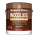 Woodluxe Oil-Based Deck + Siding Stain - Semi-Solid
