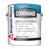Command Waterborne Acrylic Urethane Enamel