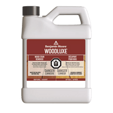 Benjamin Moore Woodluxe Wood Stain Remover K015, 3.78 L jug