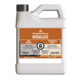 Benjamin Moore Woodluxe Wood Restorer K016, 3.78 L jug