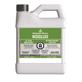 Benjamin Moore Woodluxe Wood All-In-One Cleaner K018, 3.78 L jug
