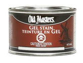 Gel stain can