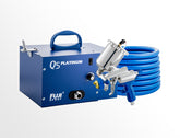 Fuji Q5 Platinum Turbine Standalone