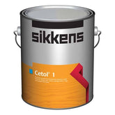 Cetol 1 Stain