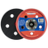 SurfPrep 5 inch hook and loop backup pad for sanders