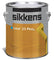 SICO Cetol 23 Plus topcoat can - Calgary