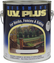 Messmer's UV Plus Premium Wood Stain gallon can - Calgary