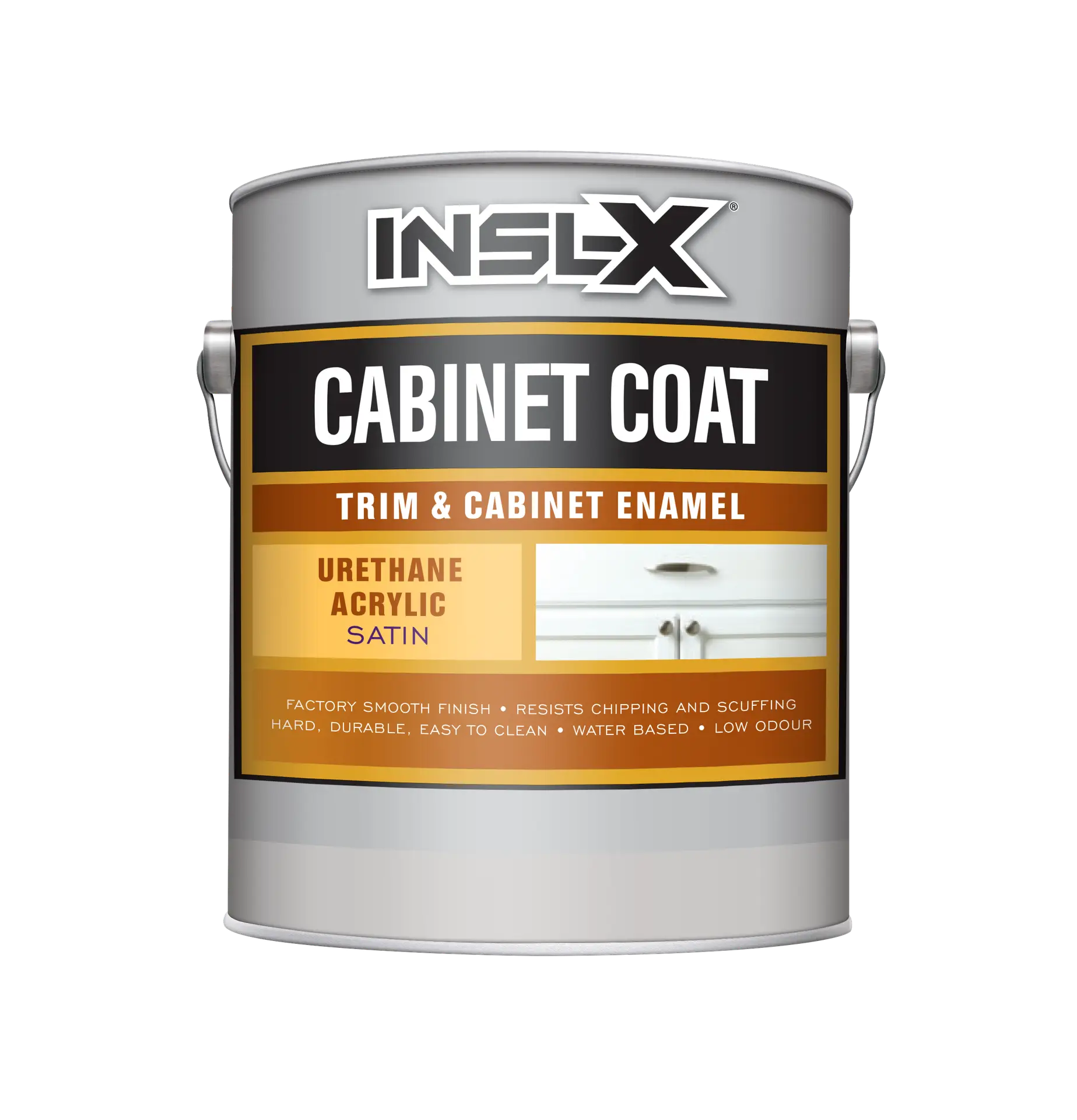 Cabinet Coat